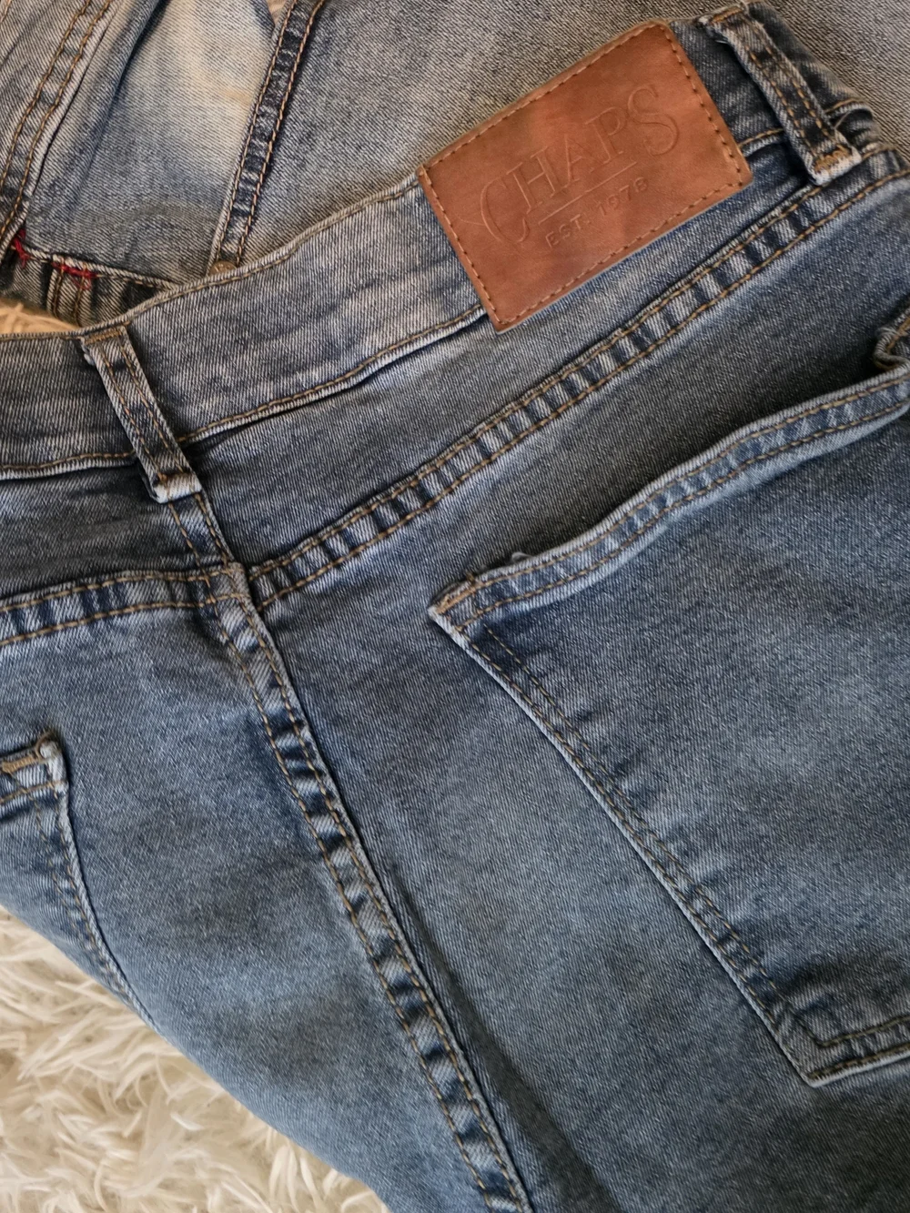IZOD & CHAPS Bundle